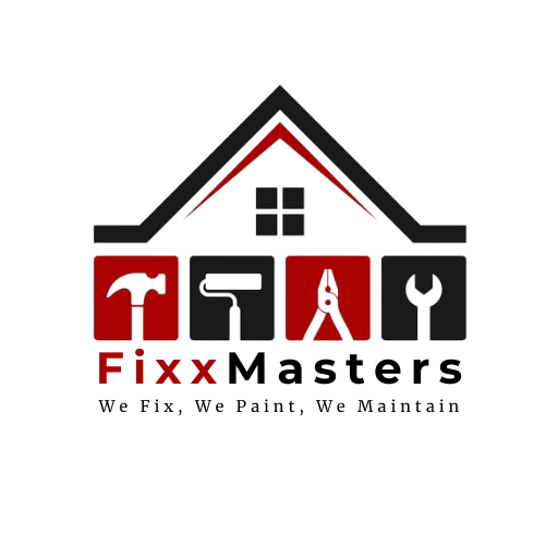 Site Icon FixxMasters