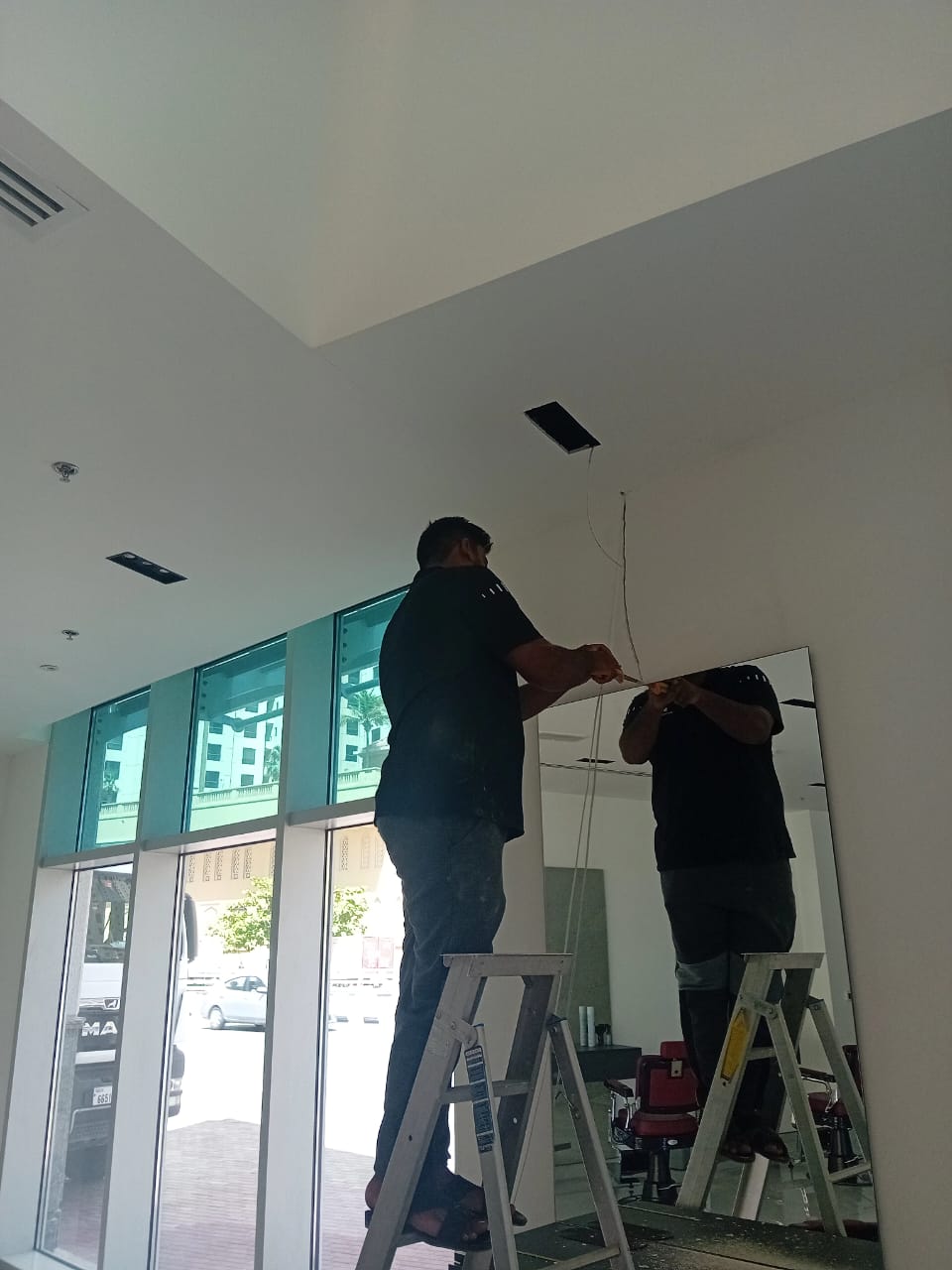 painting
