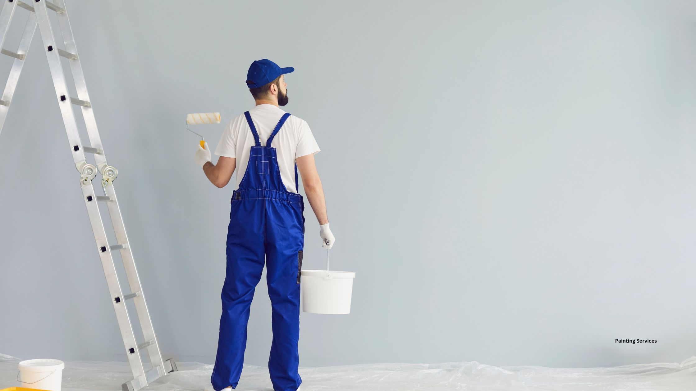 Home Painting Services in Dubai