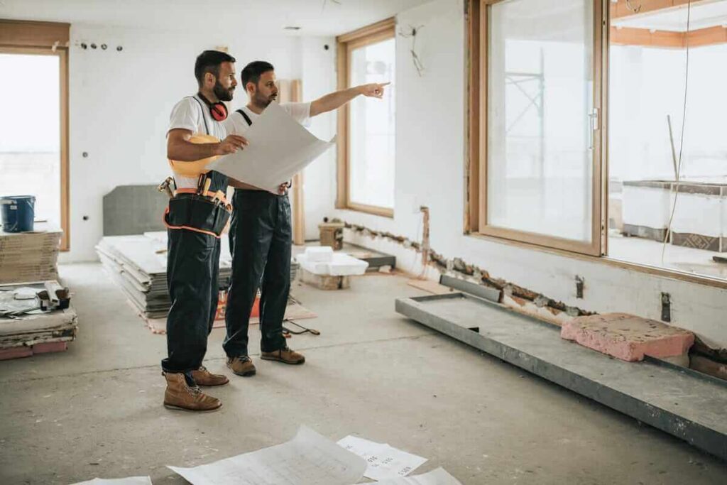 home renovation services in Dubai