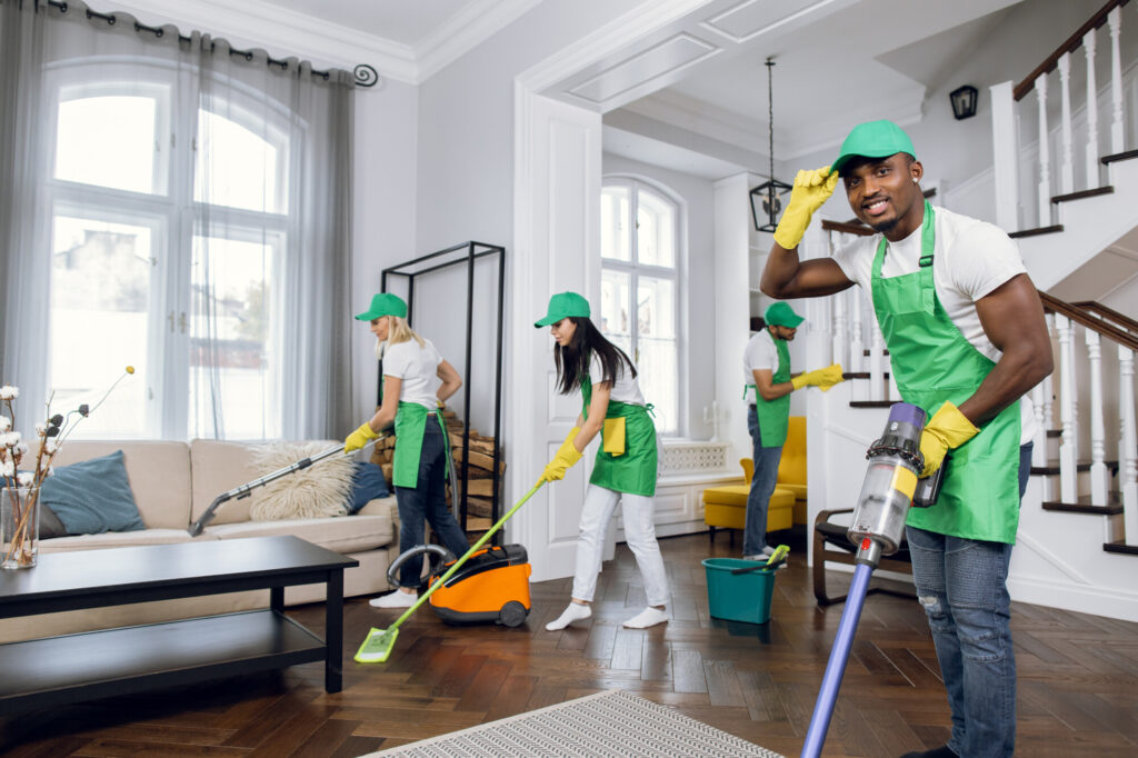 home services