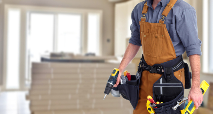 handyman services in Dubai