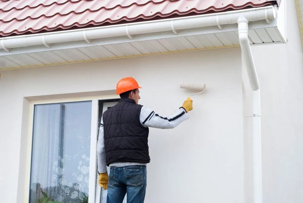 best quality paint for exterior