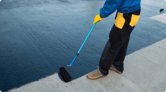 best waterproofing companies in Dubai.